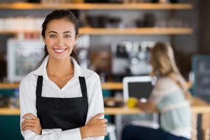 Restaurant Recruitment