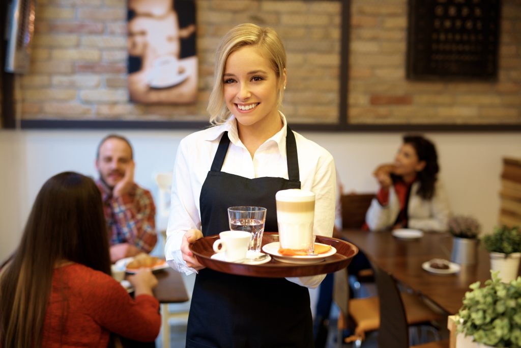 Hospitality Recruitment