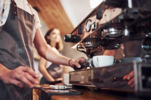 Catering Recruitment
