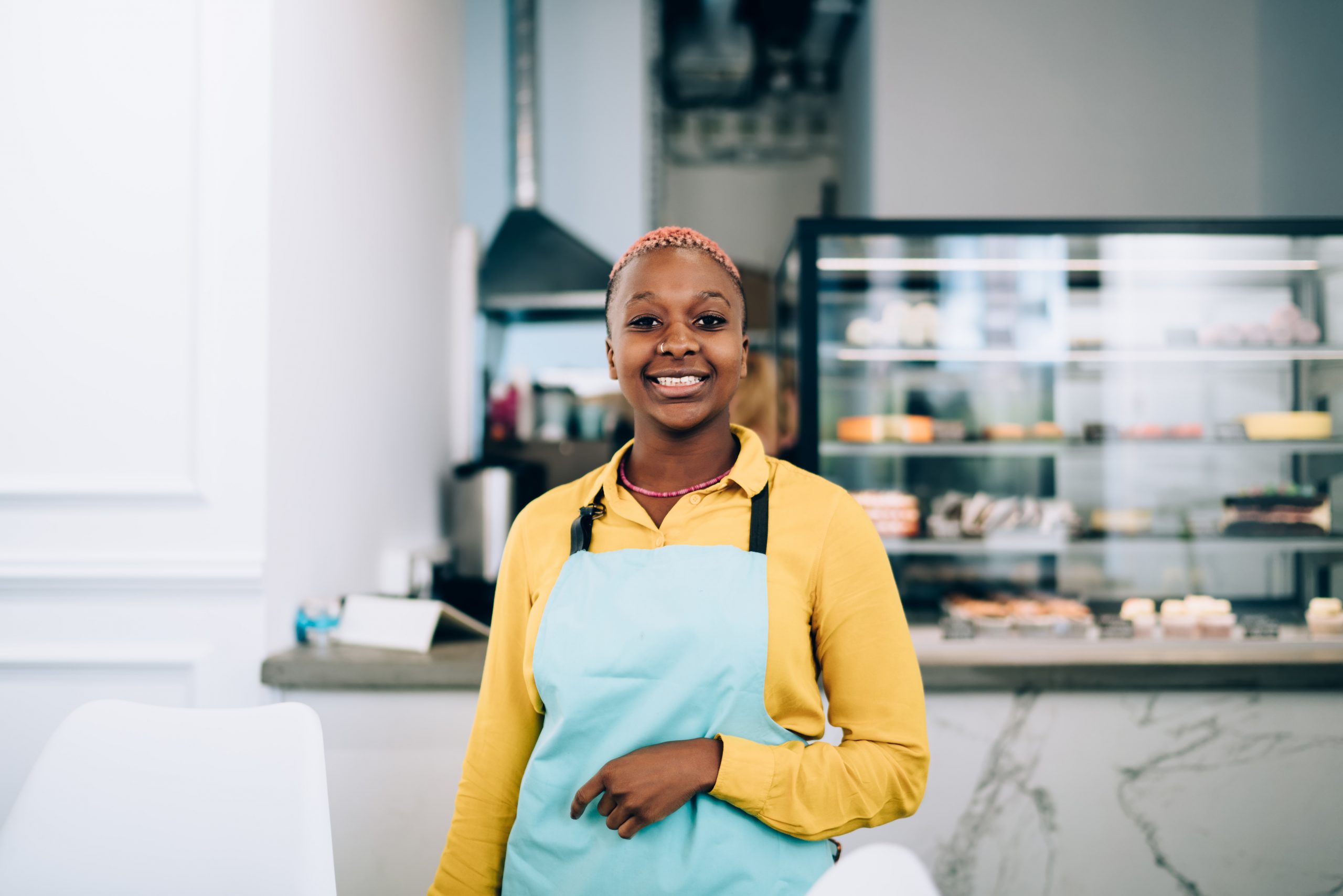 Hospitality Recruitment