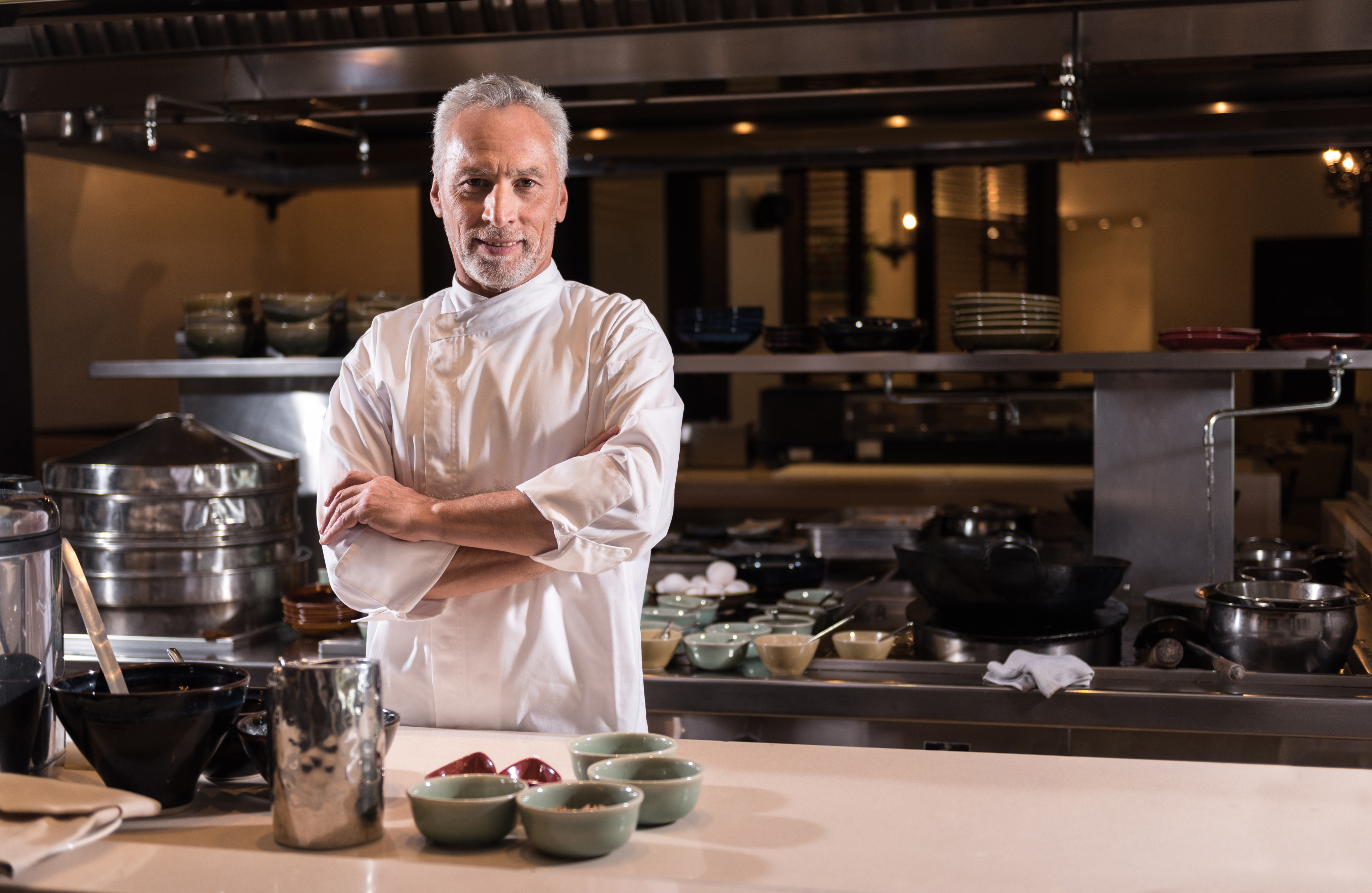 Chef Recruitment Catering Jobs