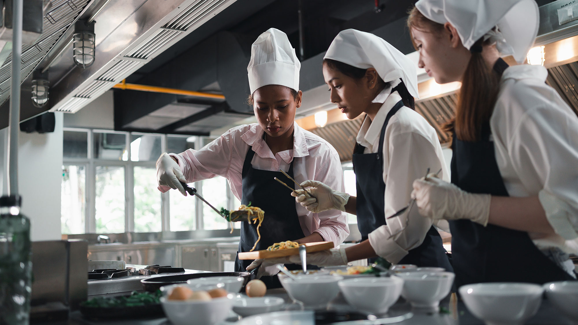 Chef Recruitment Agency