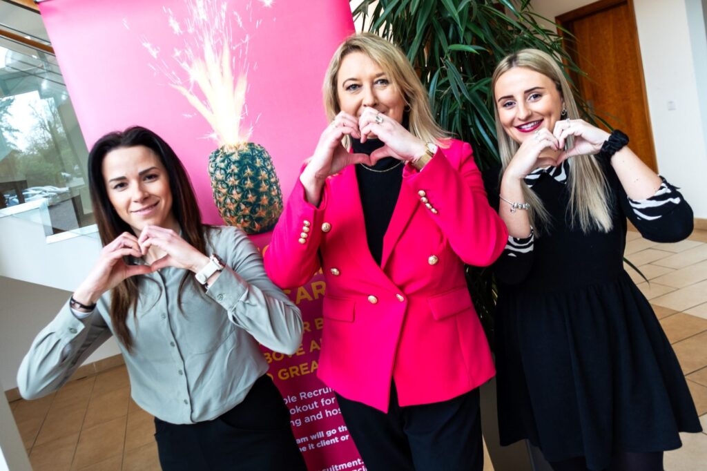 Recruitment Agency Worcester