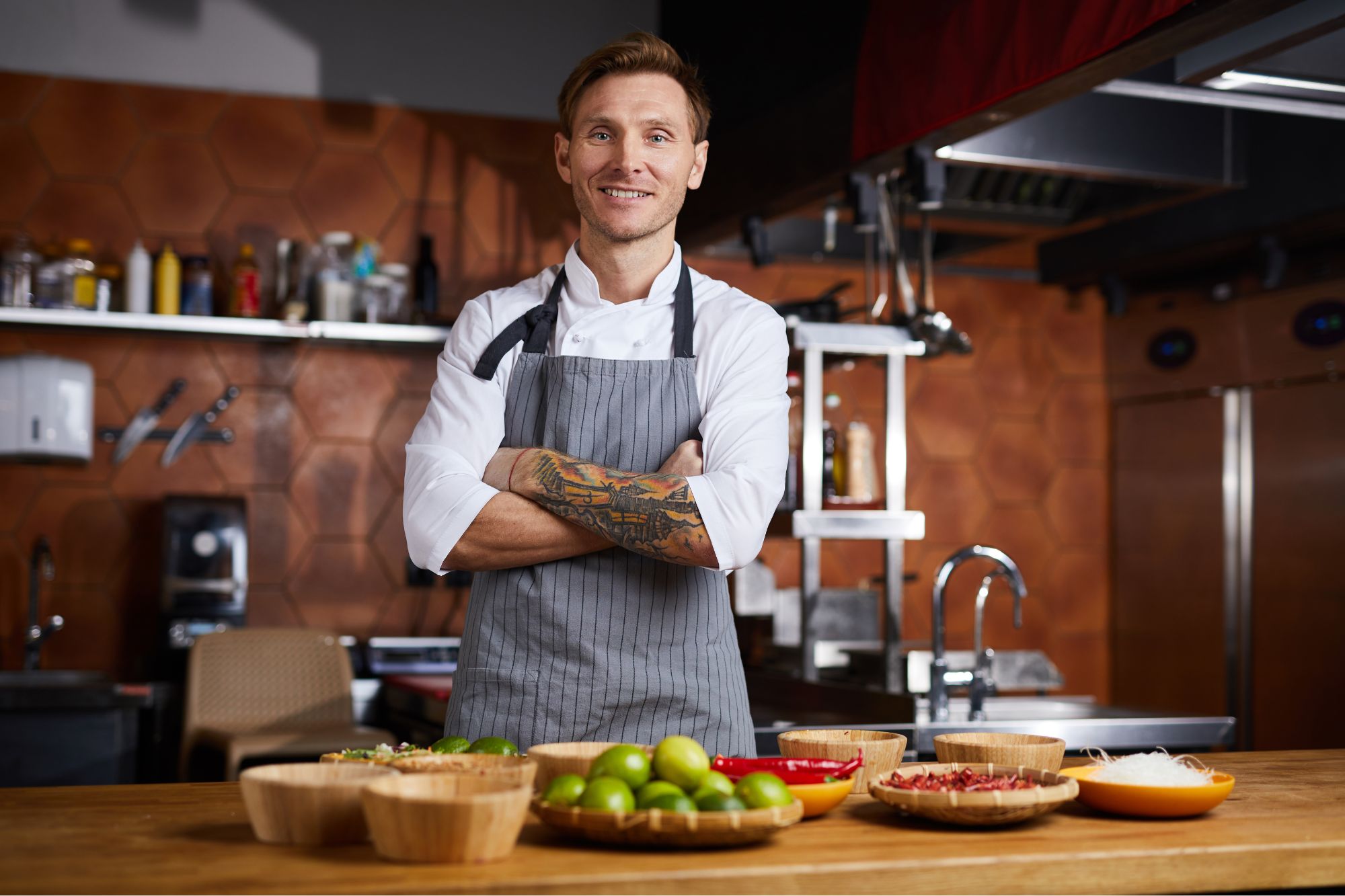 Chef Term Time Jobs