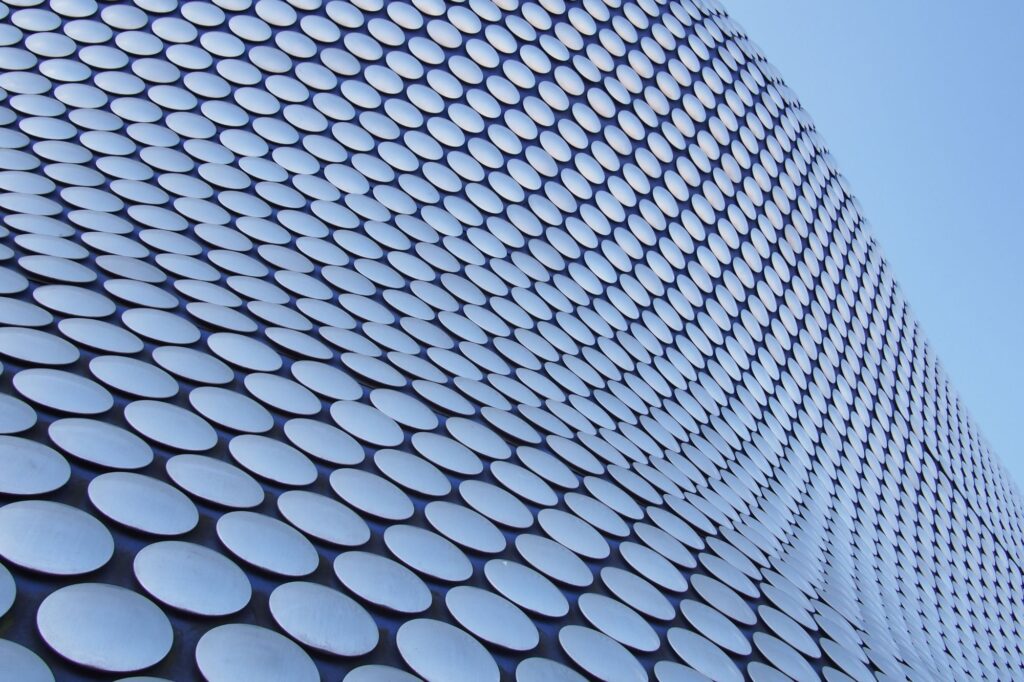 Birmingham Bull Ring