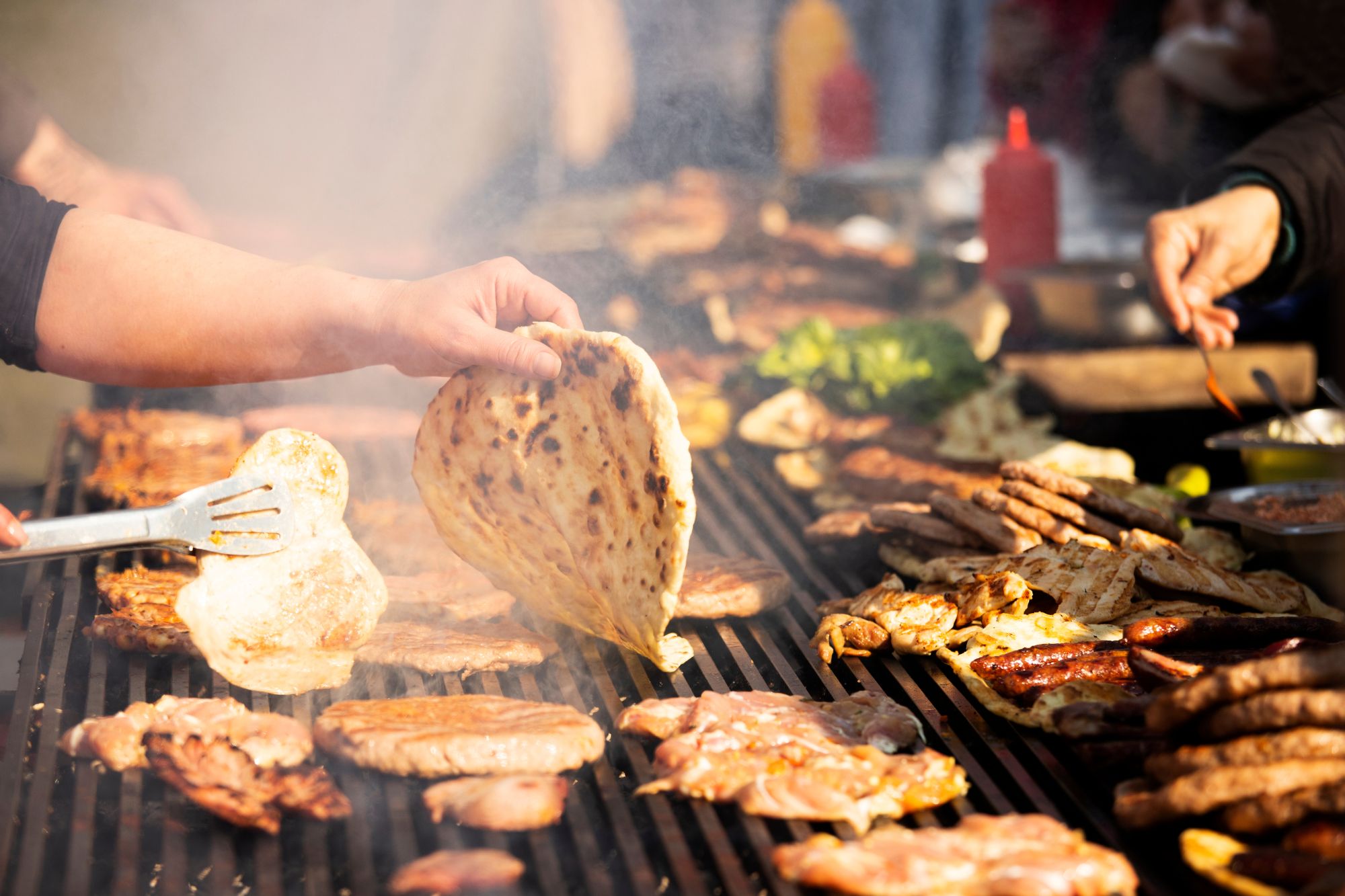 Agency Catering Jobs
