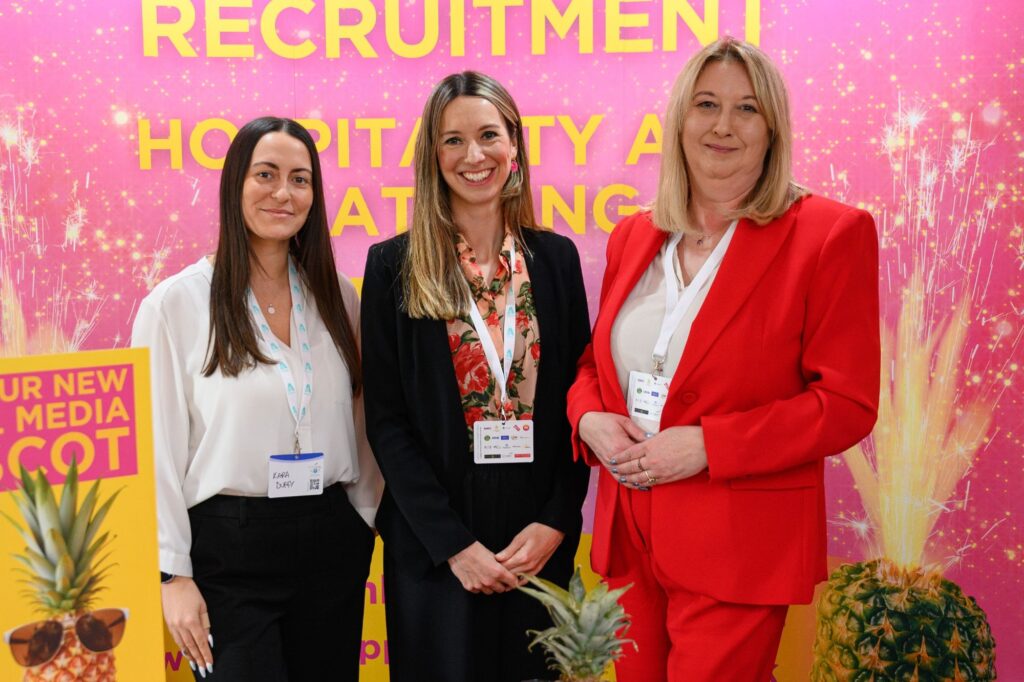 Pineapple Recruitment Agency