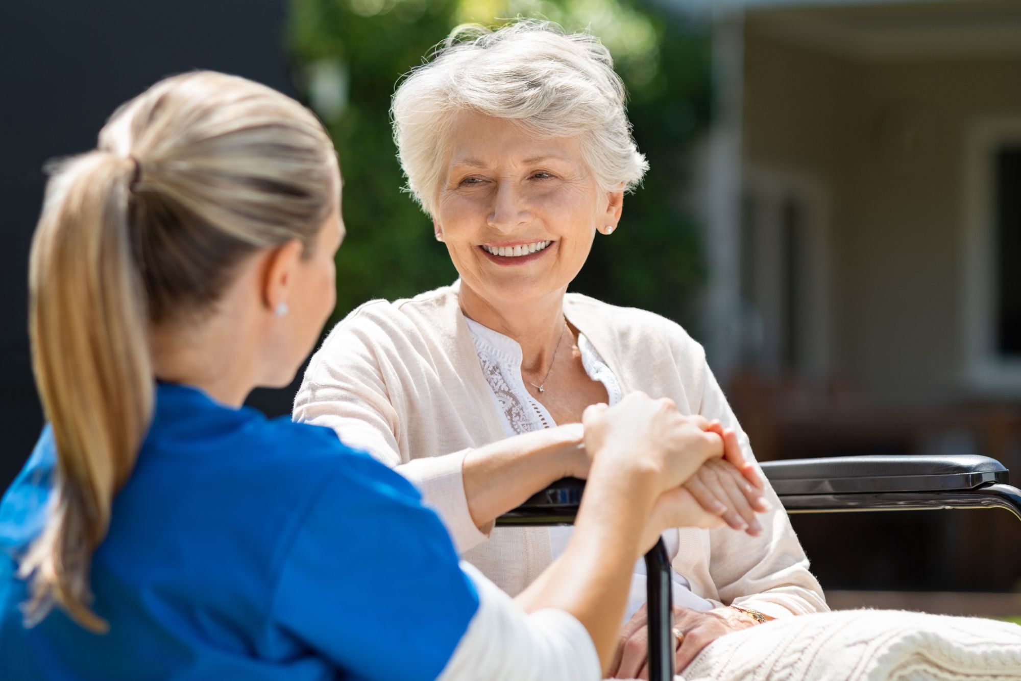 Care Home Chef Jobs
