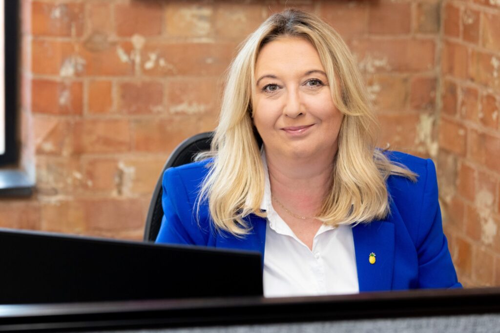 Recruiter in Worcester