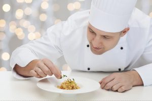 Chef de Partie Jobs
