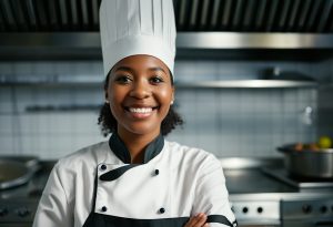 Chef de Partie Job London