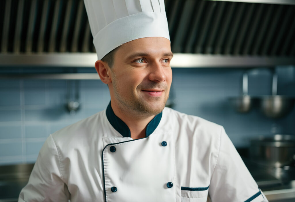 Hotel Chef Jobs