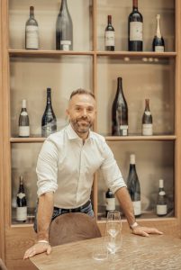 Sommelier Jobs