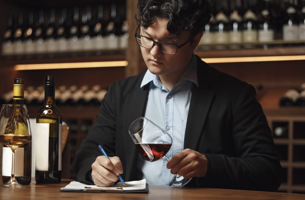 Sommelier Jobs