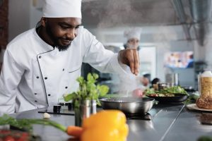 Sous Chef Job