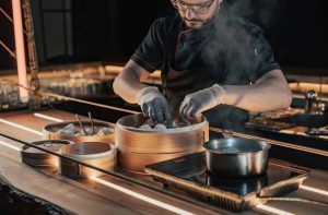 Sous Chef Jobs in London’