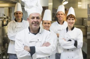 school kitchen jobs