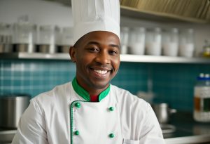 school kitchen jobs uk