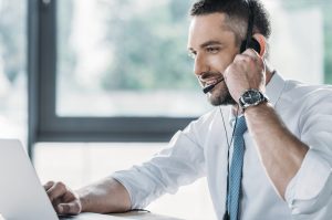 Business Support Jobs