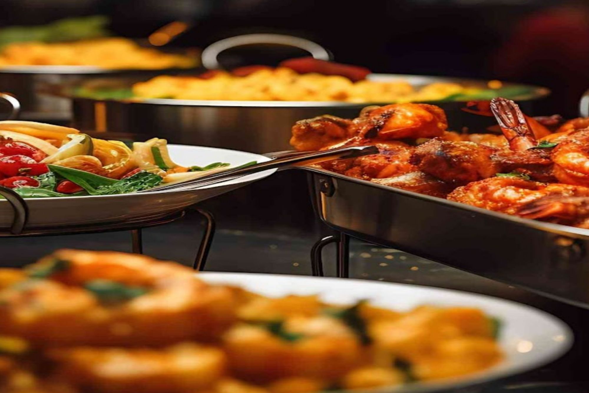 Catering Recruitment