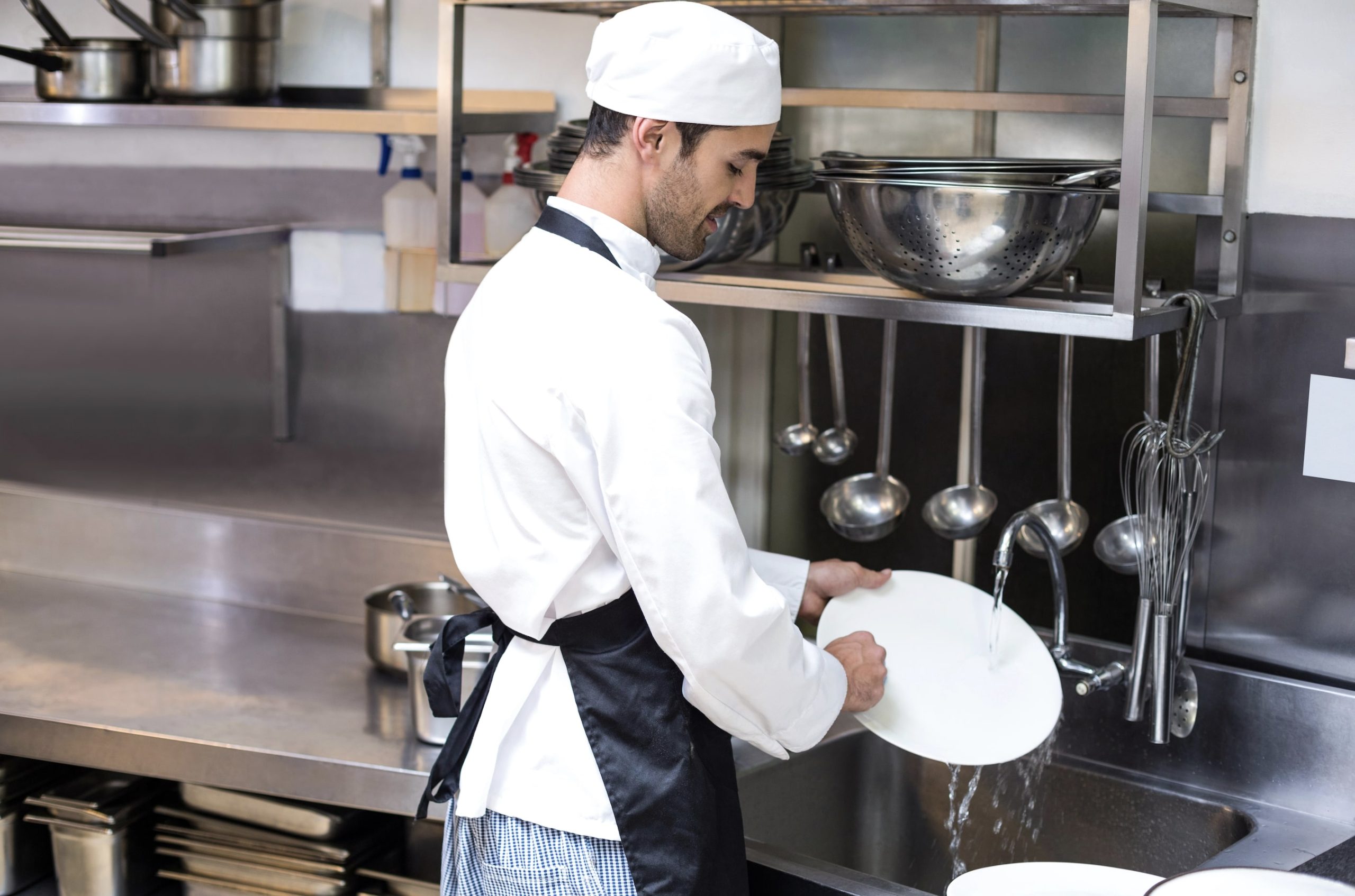 Kitchen Porter Jobs