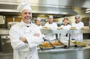 Catering Recruitment Agencies