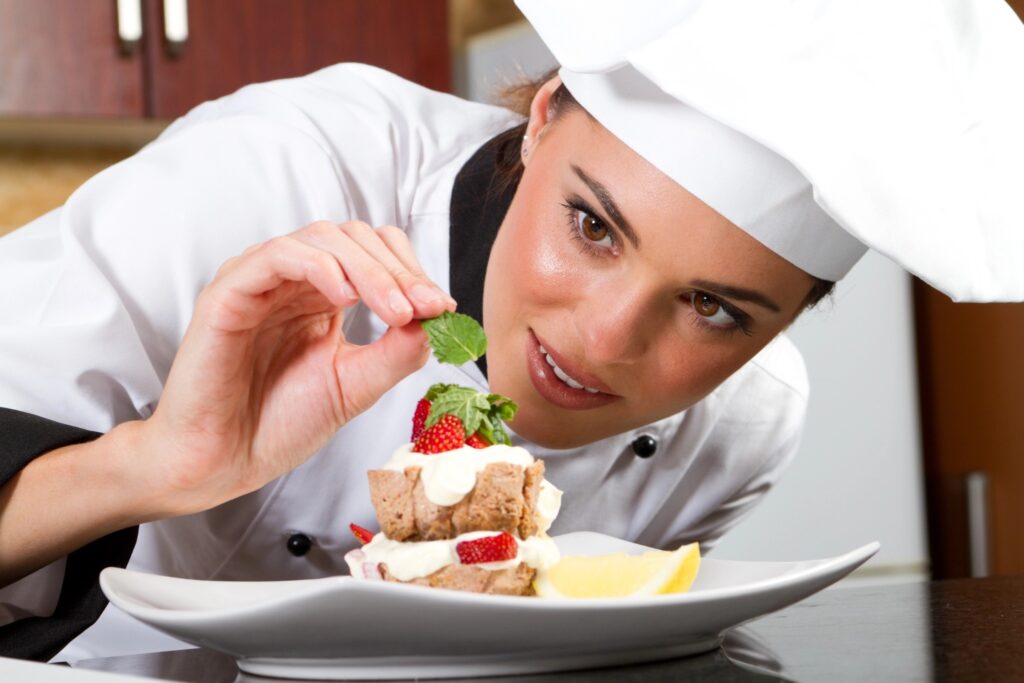 Chef Recruitment Agency