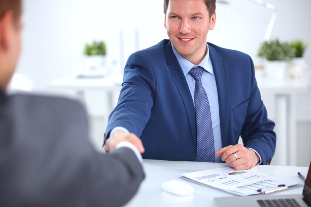 Finance Recruitment Agency in Worcester