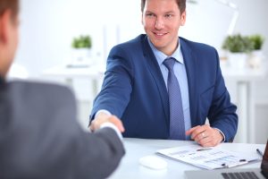 Finance Recruitment Agency in Worcester