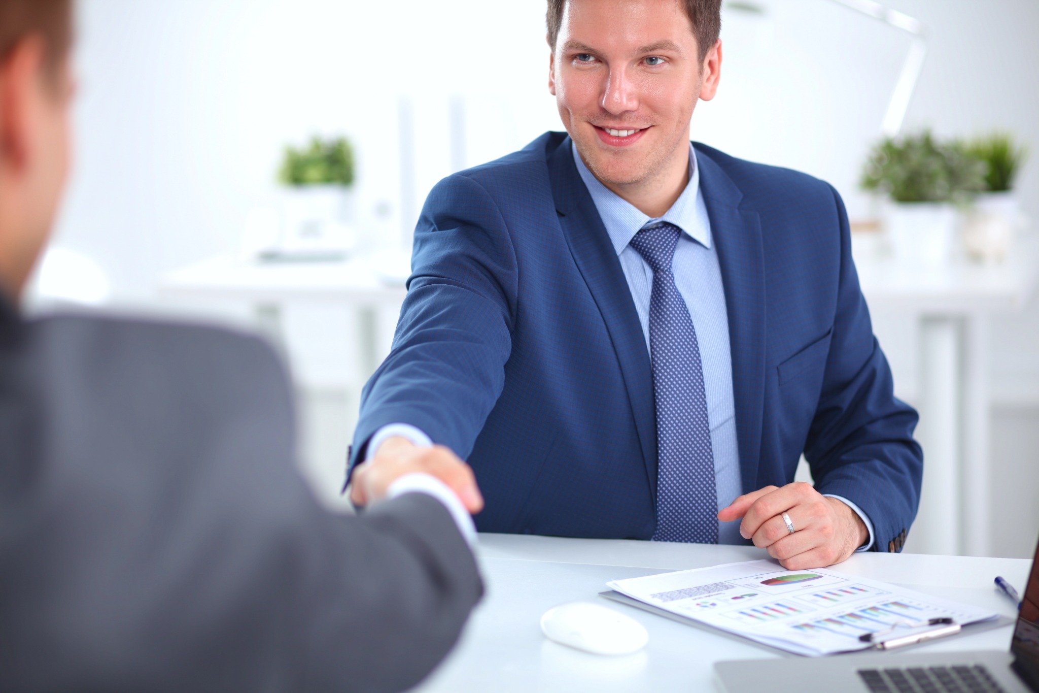 Finance Recruitment Agency in Worcester