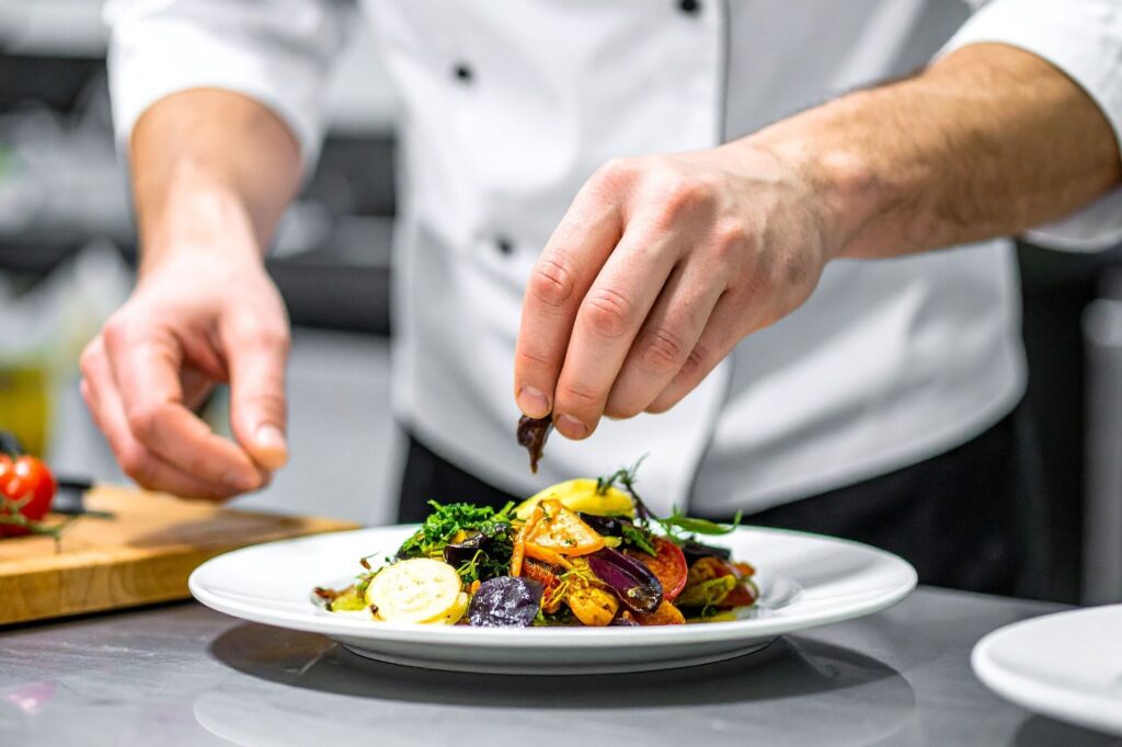 Permanent Head Chef Jobs