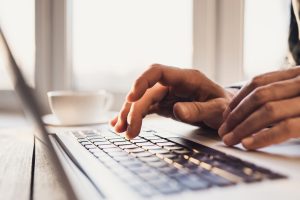 Administrative Support Catering