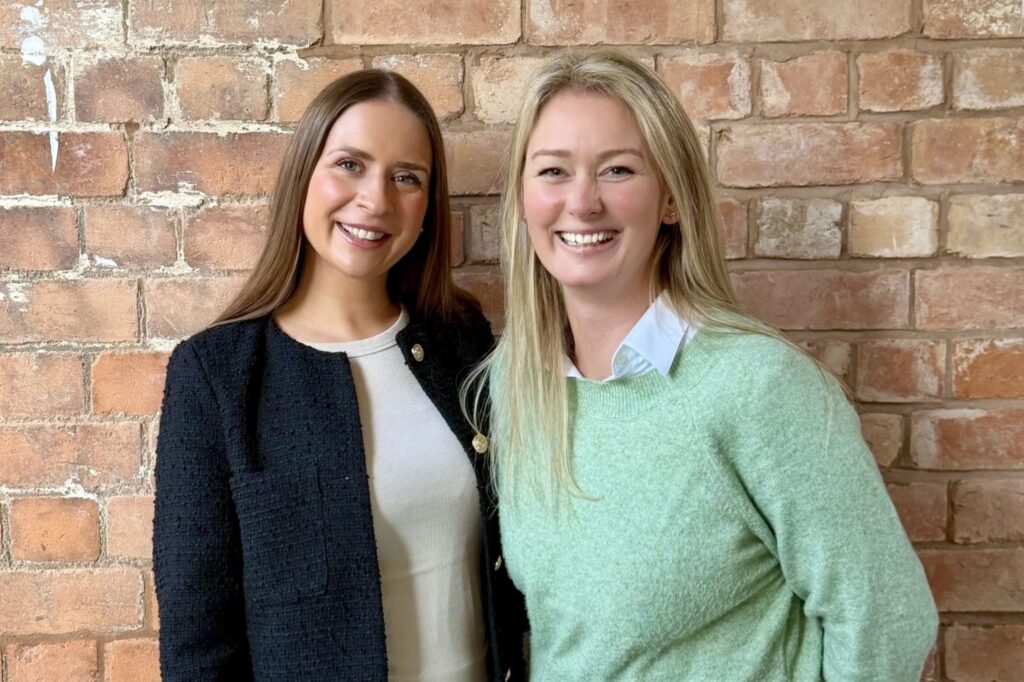 Recruitment firm adds expertise to new HR and Finance division