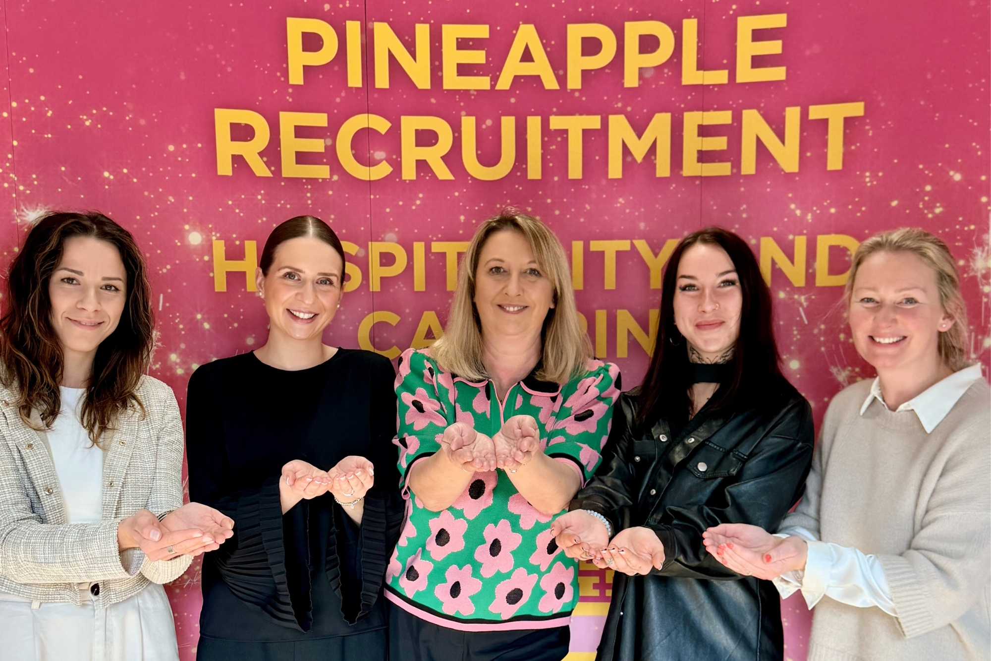 International Women's Day