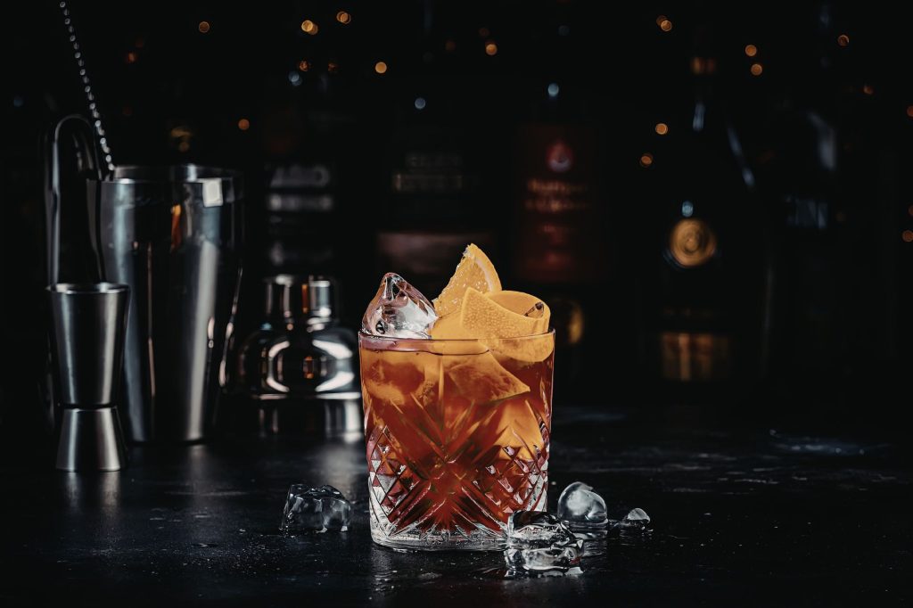 Bar Jobs Cocktail Bar