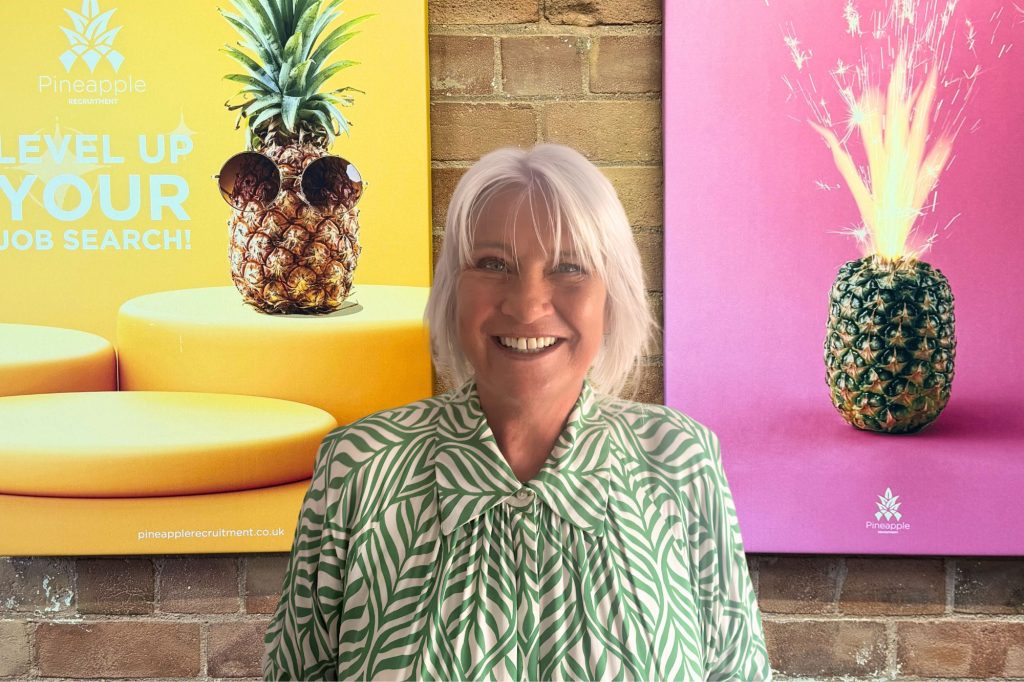 Pineapple Recruitment unveils new specialist Education division