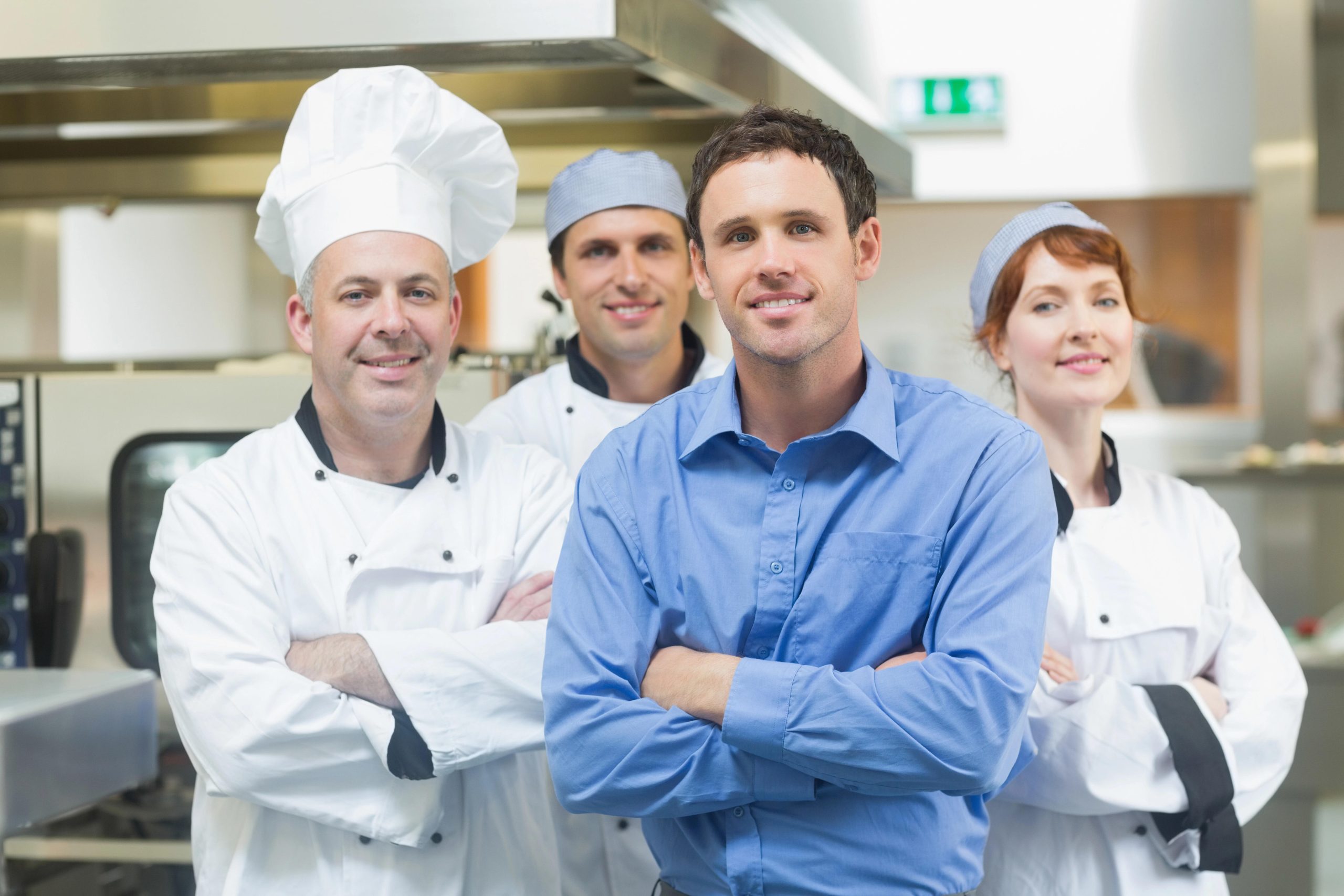 catering recruitment agency worcester