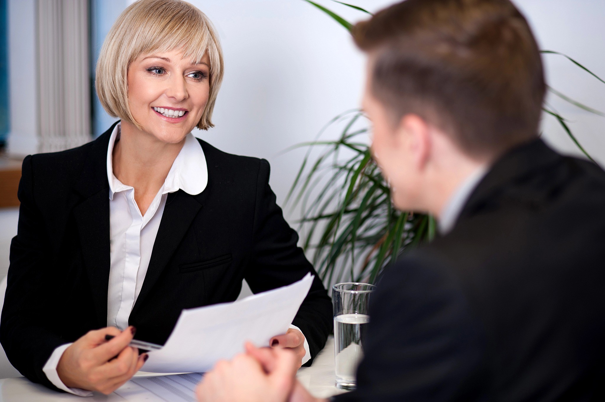 HR Recruitment Agency Worcester UK