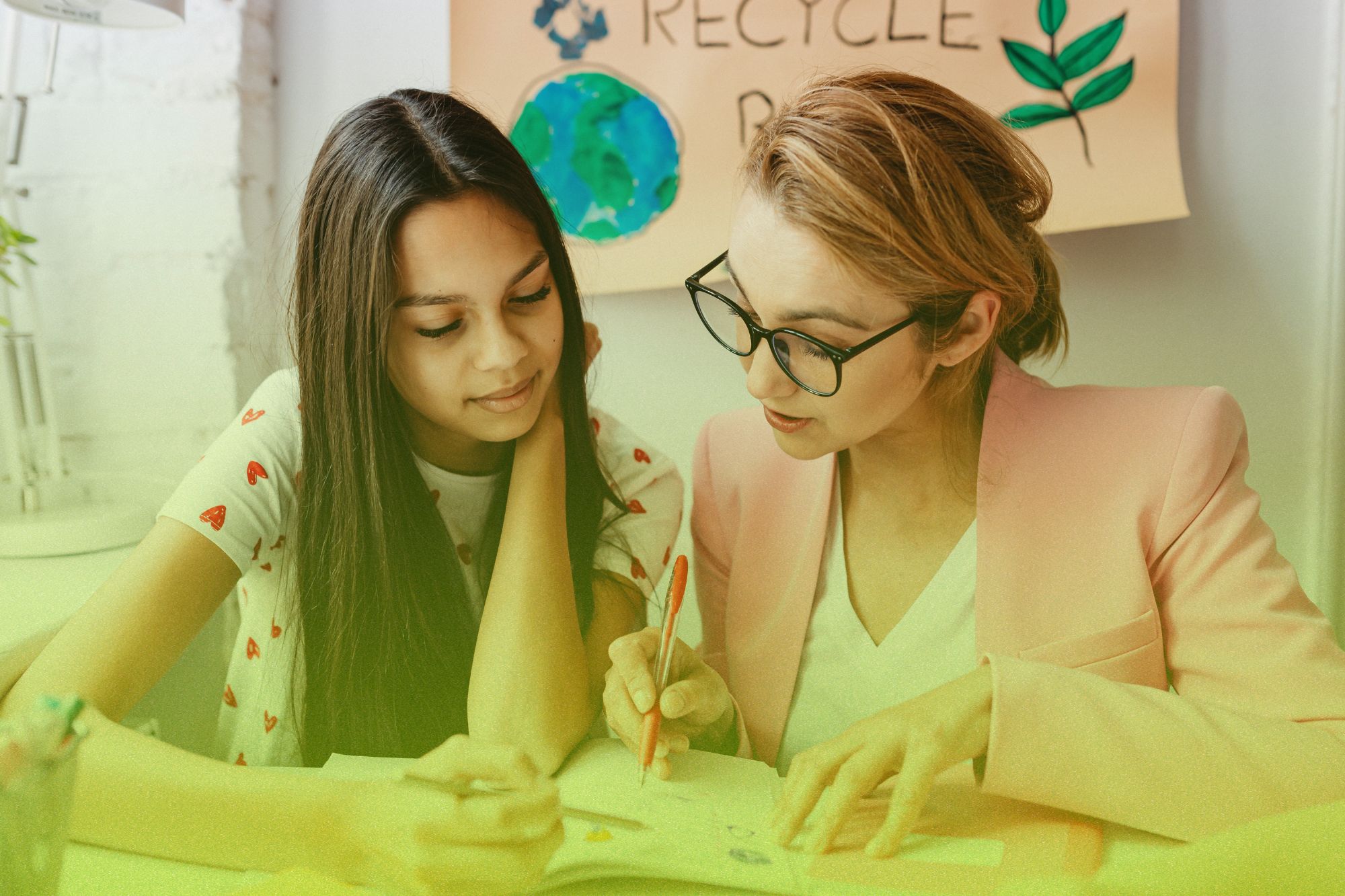 Teaching Foundation to Key Stage 3 Education