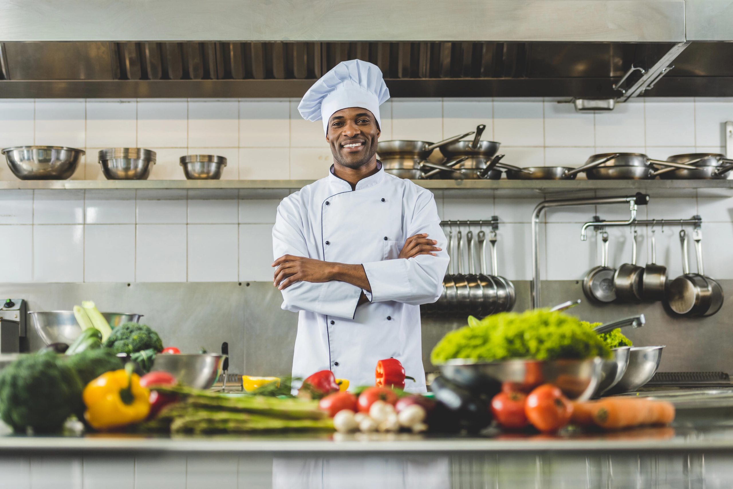 Chef Jobs Near Me