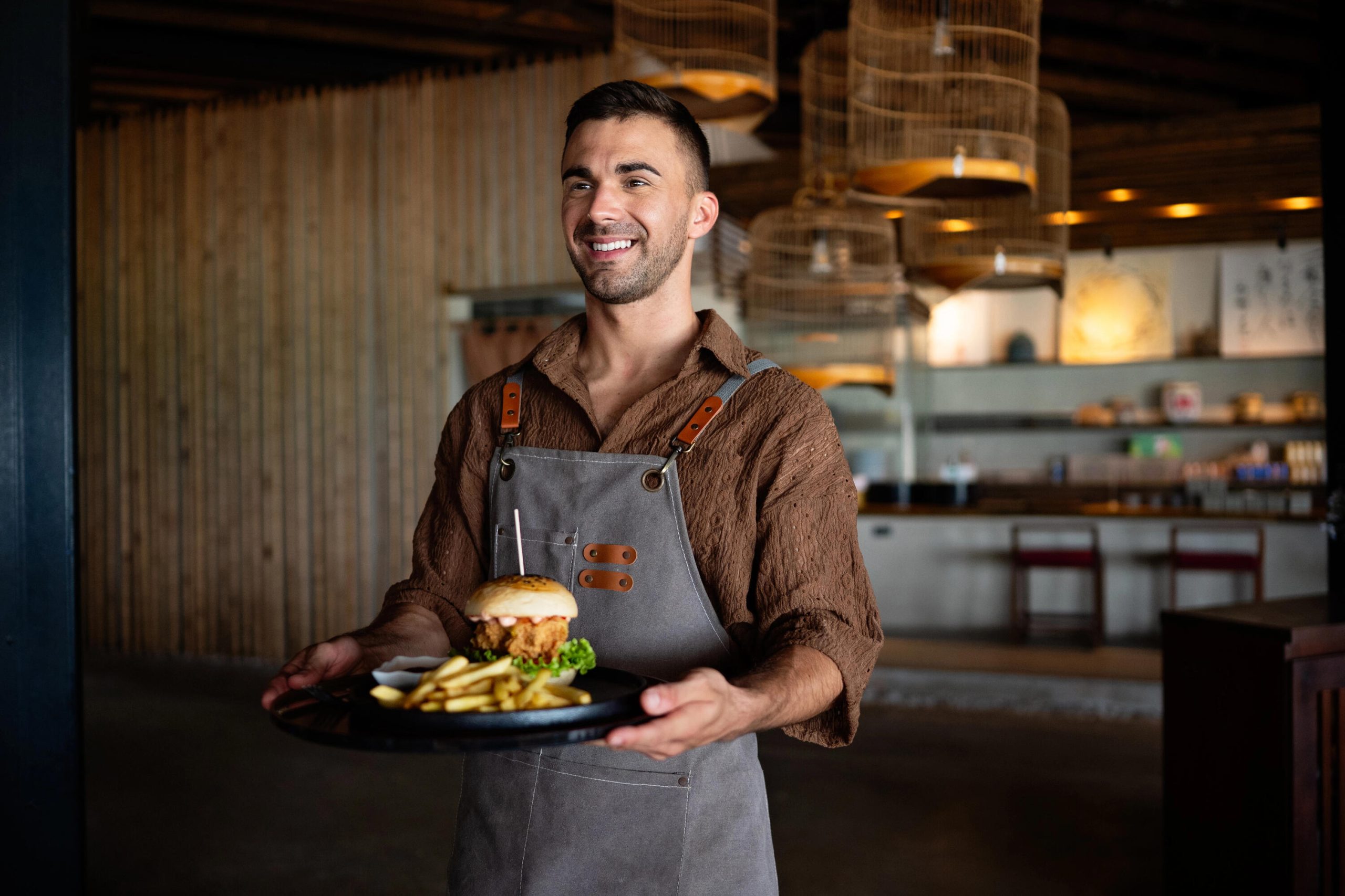 Hospitality Jobs UK
