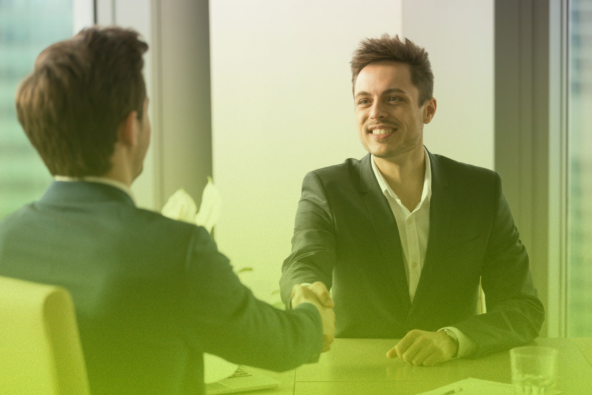 How We Help You Prepare for Your Interview