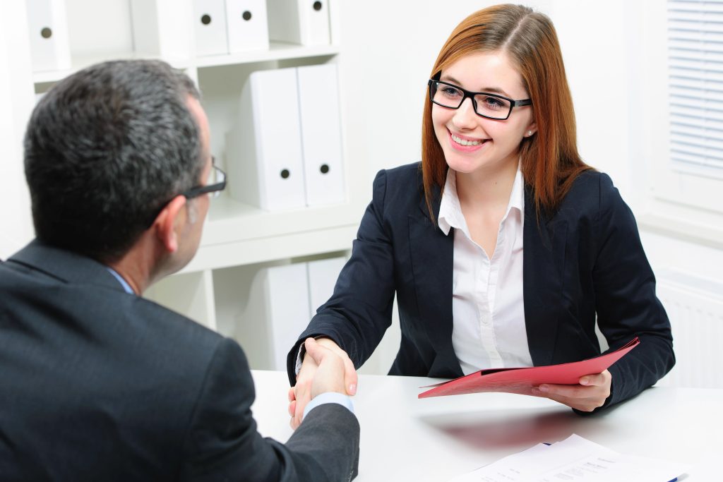 Business Support Jobs
