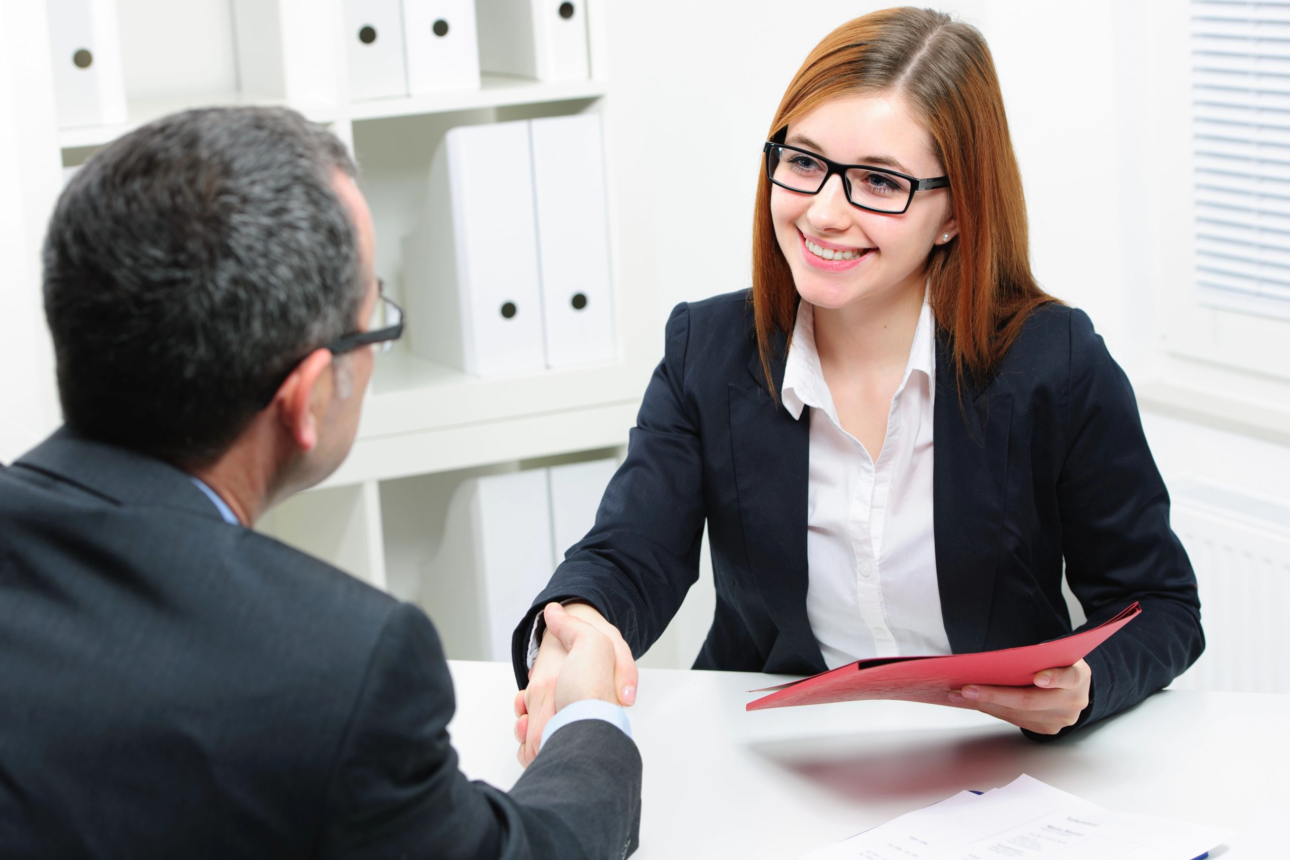 Business Support Jobs