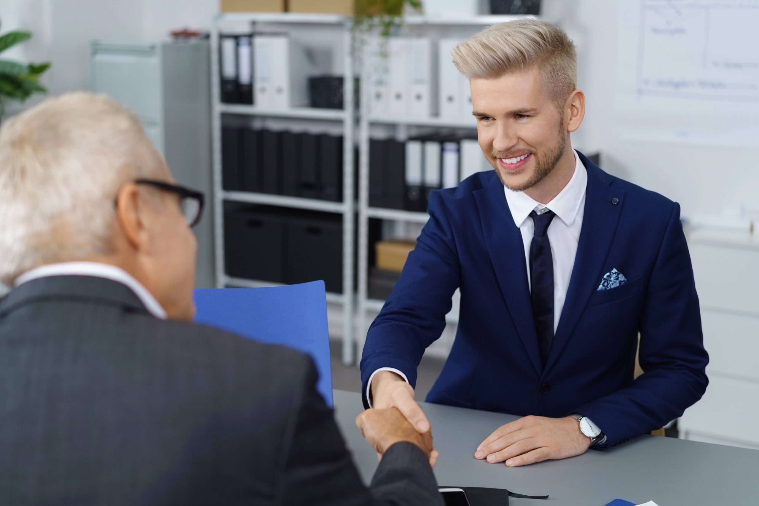 Finance Jobs in Birmingham