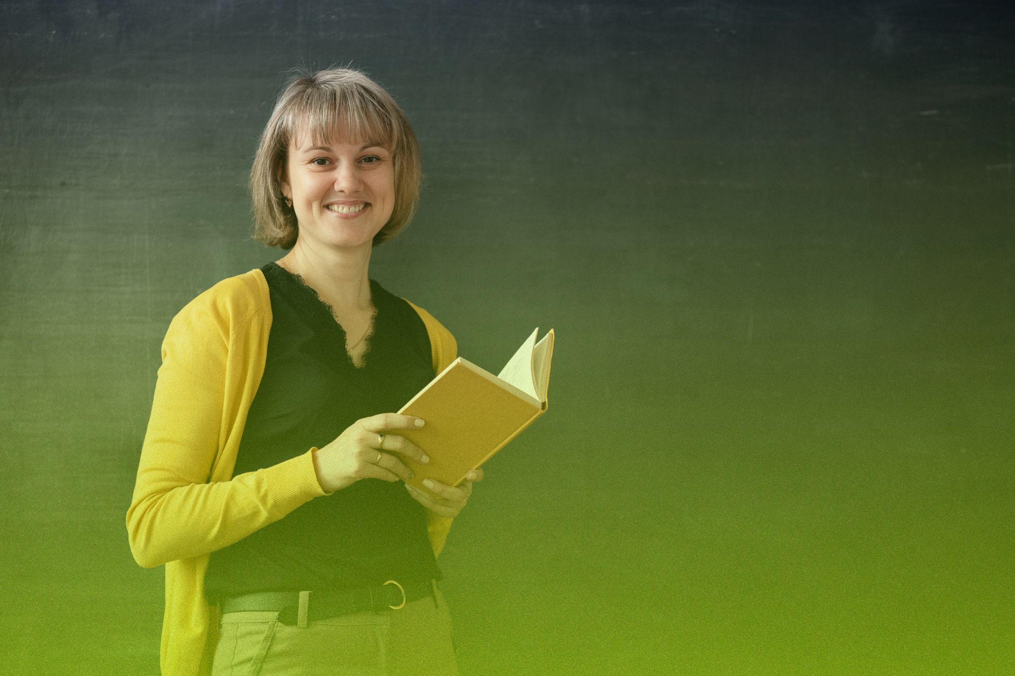 Get into Teaching