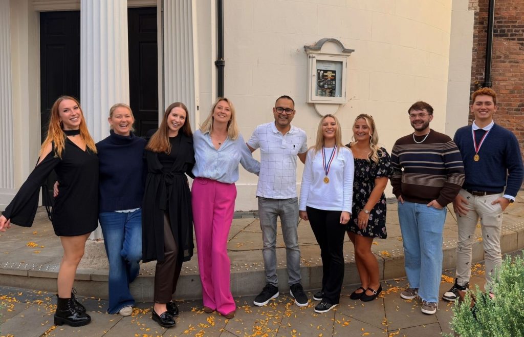 Pineapple Recruitment celebrates third birthday as growth plans gather pace