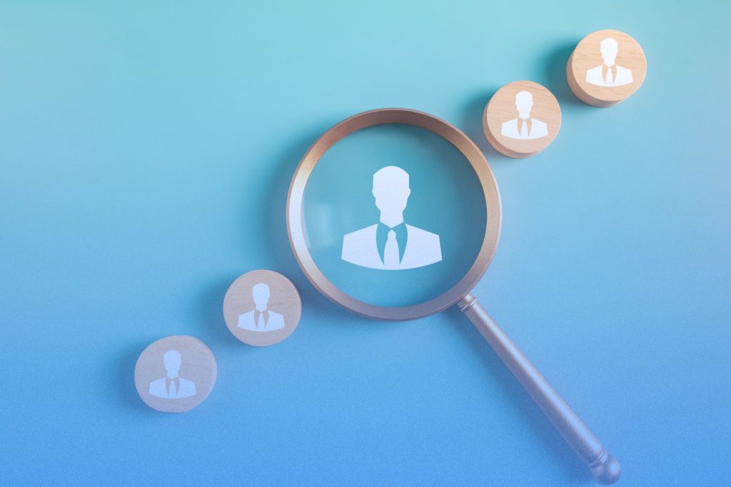 Updating your CV