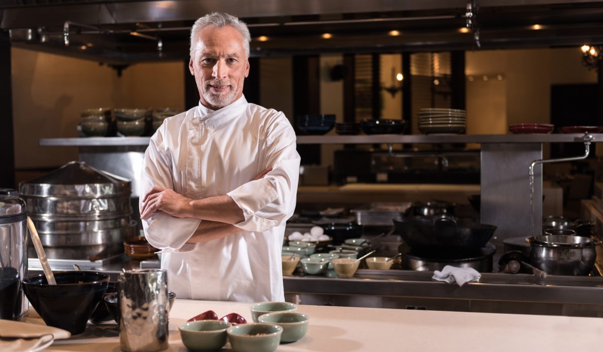 Chef Recruitment Hospitality Jobs