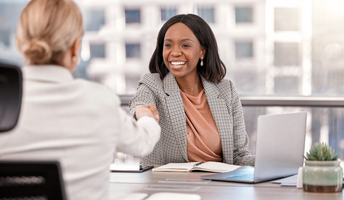 Best Finance Recruitment Agency in Birmingham